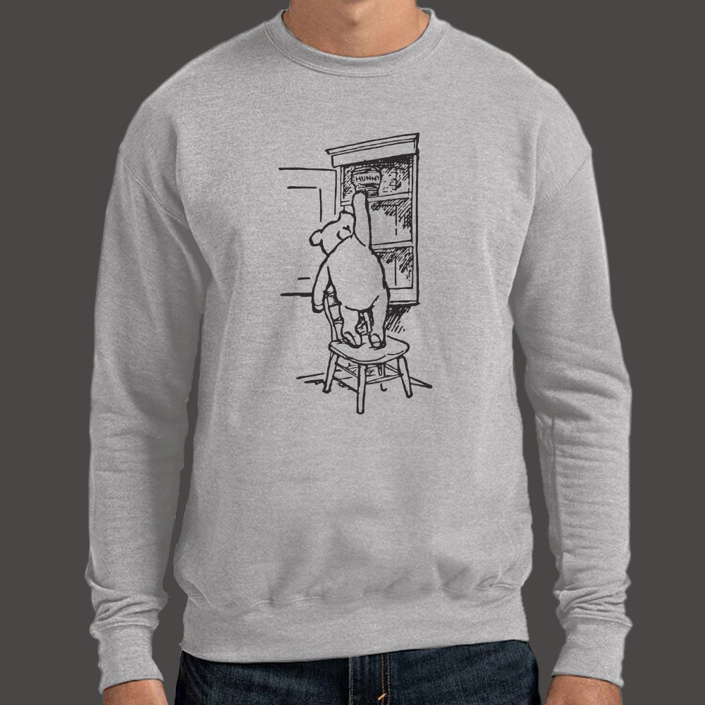 Winnie - the - Pooh - 6DollarShirts