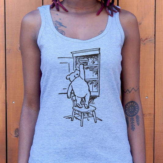 Winnie - the - Pooh - 6DollarShirts