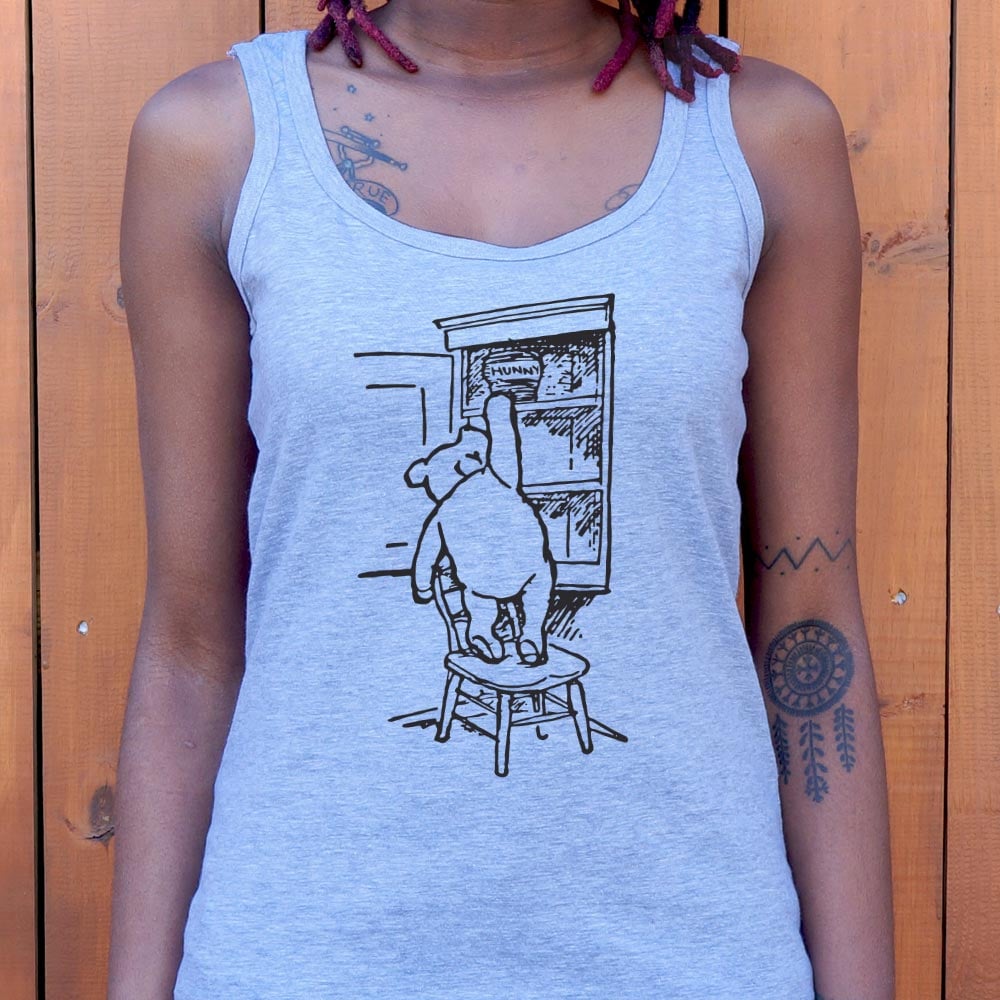 Winnie - the - Pooh - 6DollarShirts