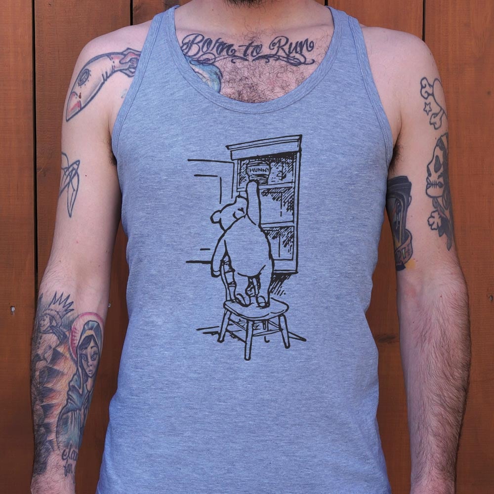 Winnie - the - Pooh - 6DollarShirts