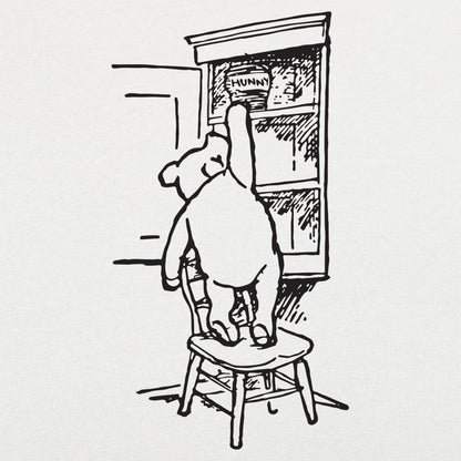 Winnie - the - Pooh - 6DollarShirts