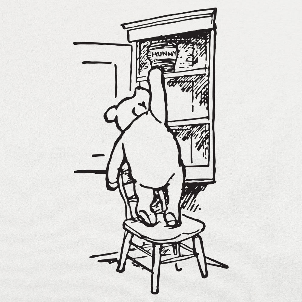 Winnie - the - Pooh - 6DollarShirts