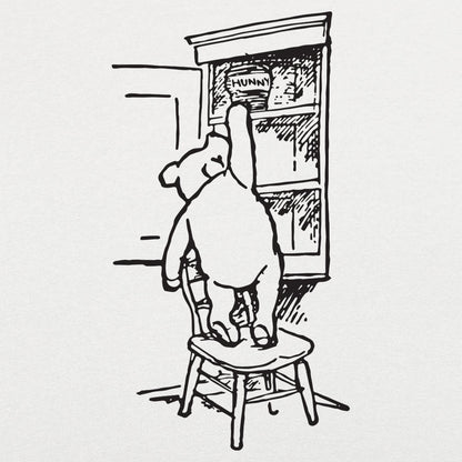 Winnie - the - Pooh - 6DollarShirts