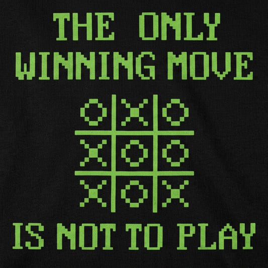 Winning Move detail