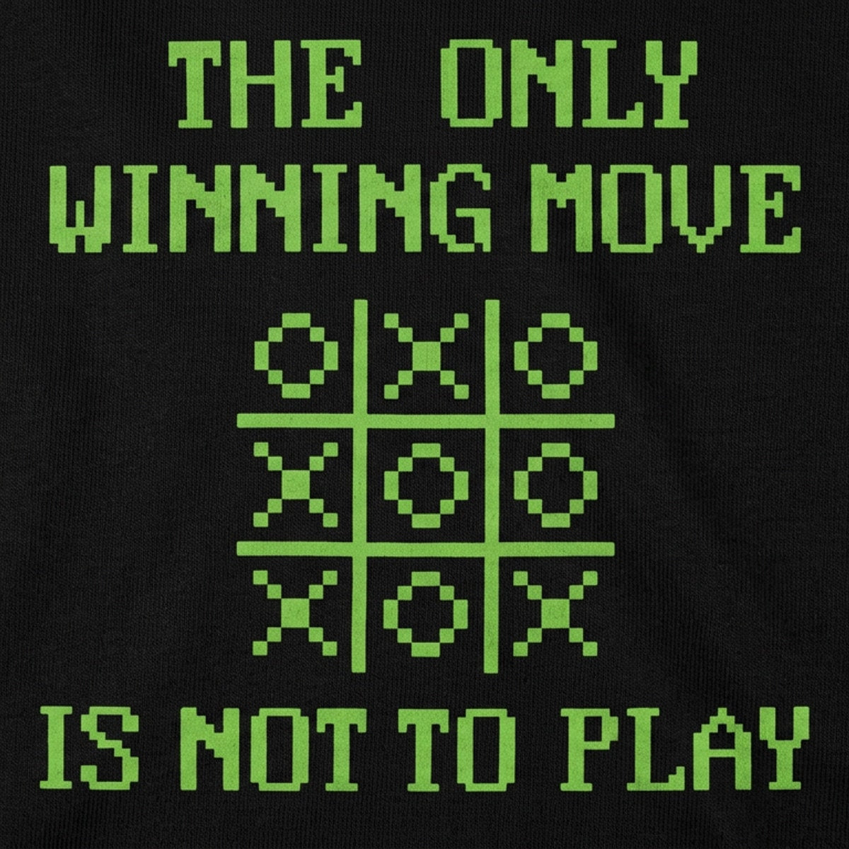 Winning Move detail
