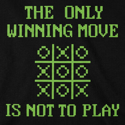 Winning Move detail