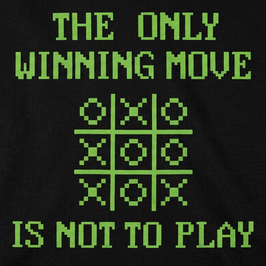 Winning Move detail