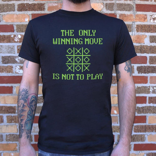 Winning Move - 6DollarShirts