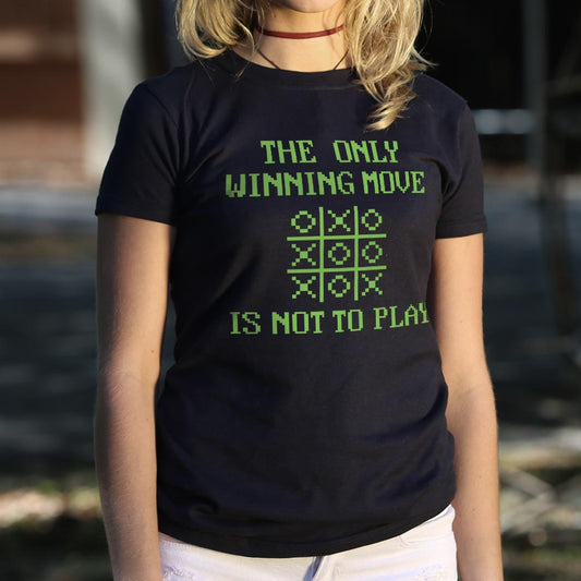 Winning Move - 6DollarShirts