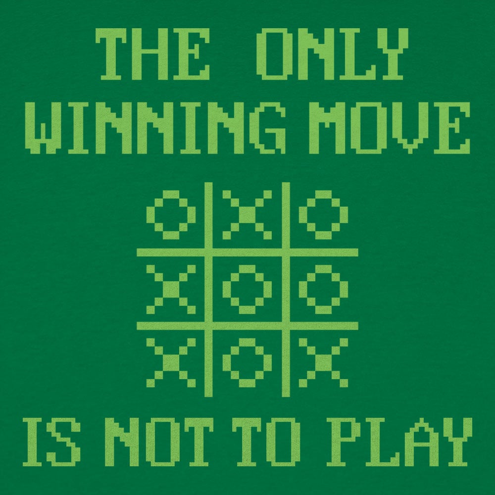 Winning Move - 6DollarShirts
