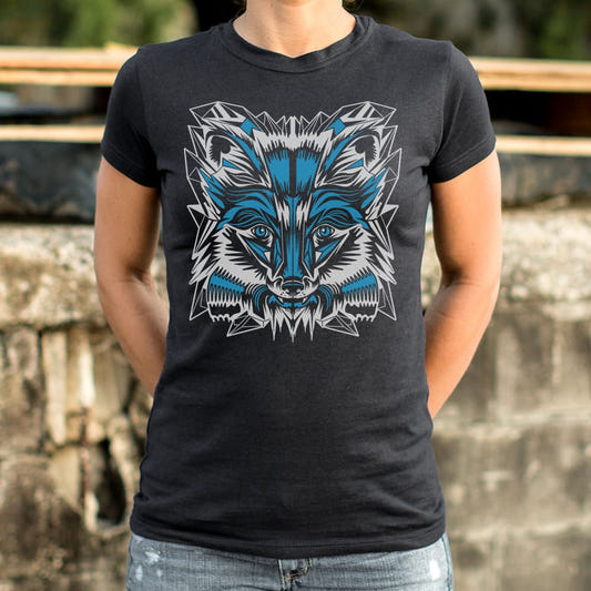 Winter Fox - 6DollarShirts