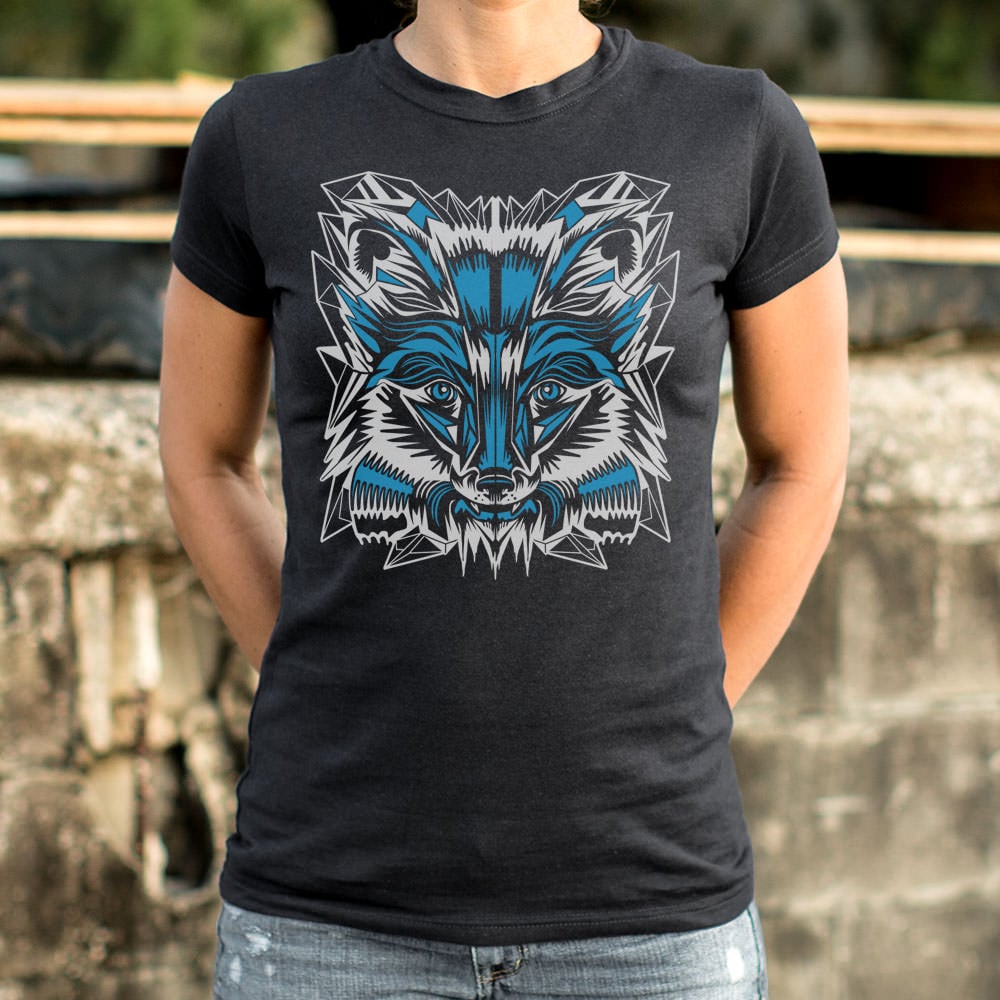 Winter Fox - 6DollarShirts