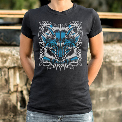 Winter Fox - 6DollarShirts