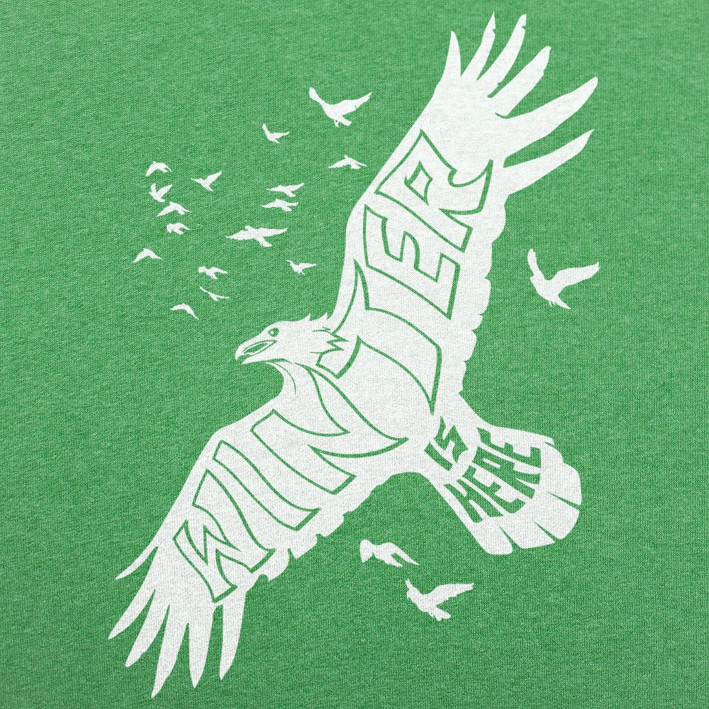 Winter Raven - 6DollarShirts