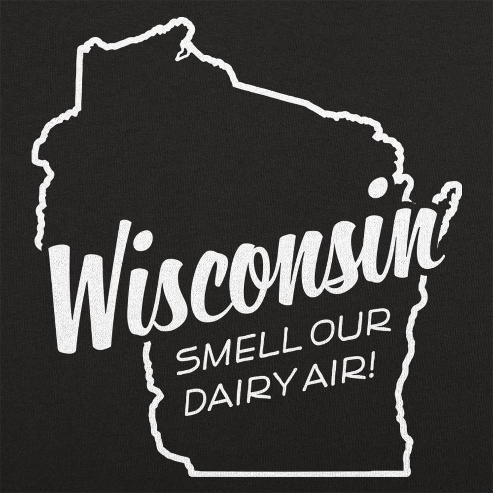 Wisconsin - 6DollarShirts