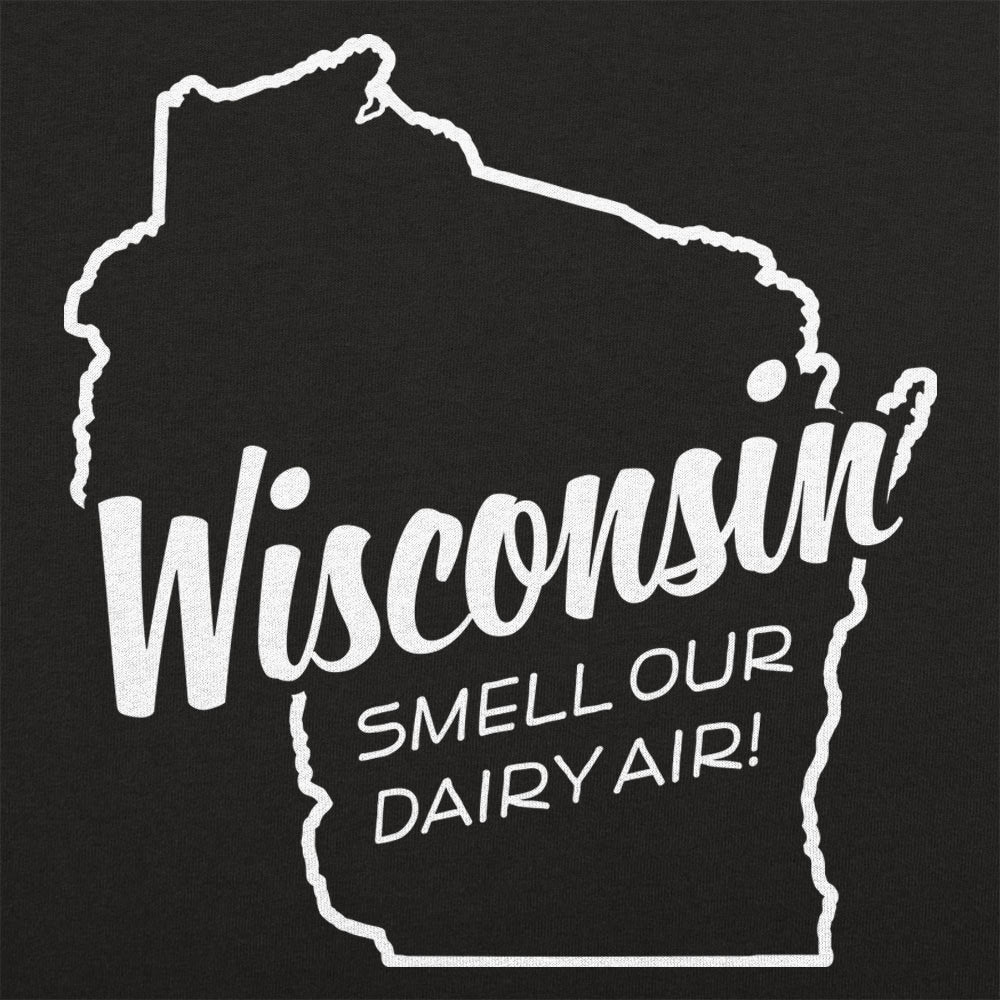 Wisconsin - 6DollarShirts