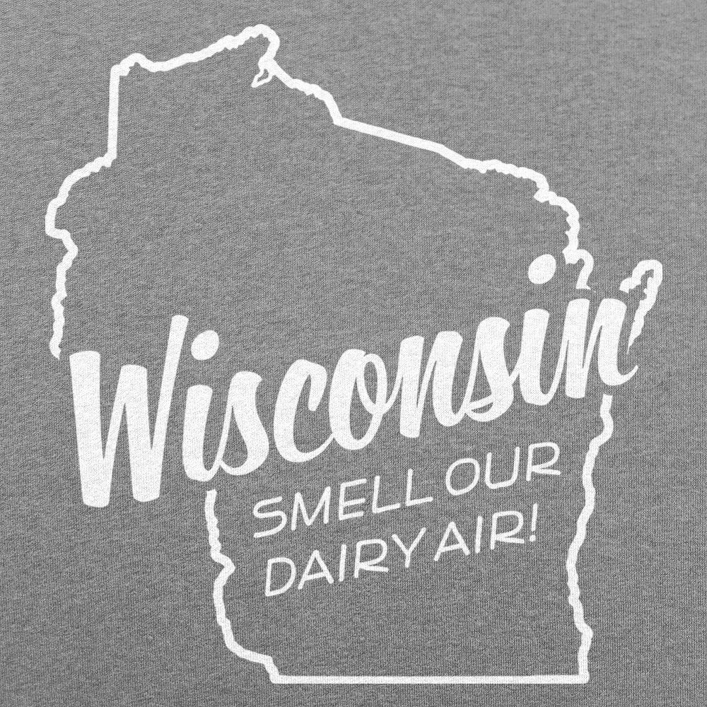Wisconsin - 6DollarShirts