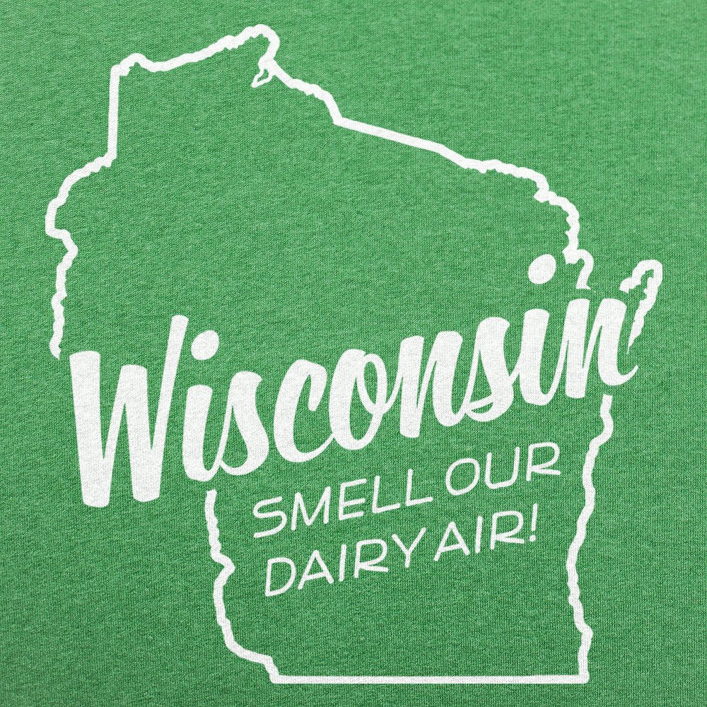 Wisconsin - 6DollarShirts
