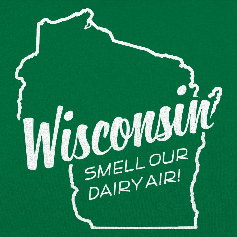 Wisconsin - 6DollarShirts
