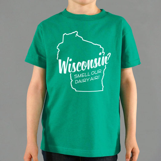 Wisconsin - 6DollarShirts