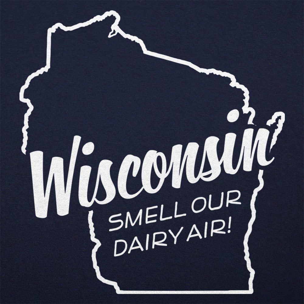 Wisconsin - 6DollarShirts