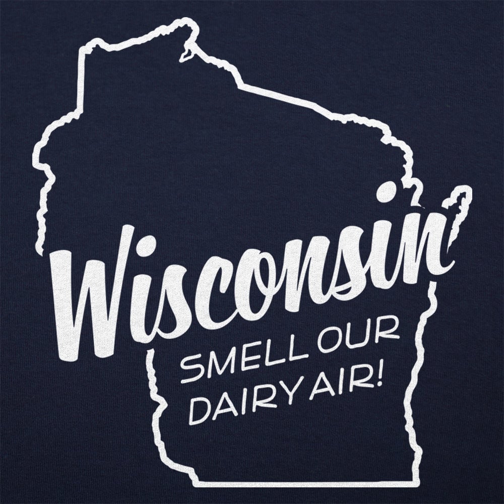 Wisconsin - 6DollarShirts