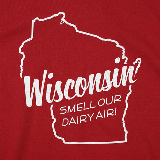 Wisconsin detail