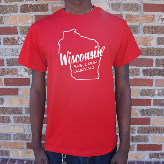 Wisconsin - 6DollarShirts