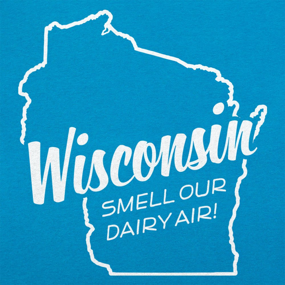 Wisconsin - 6DollarShirts