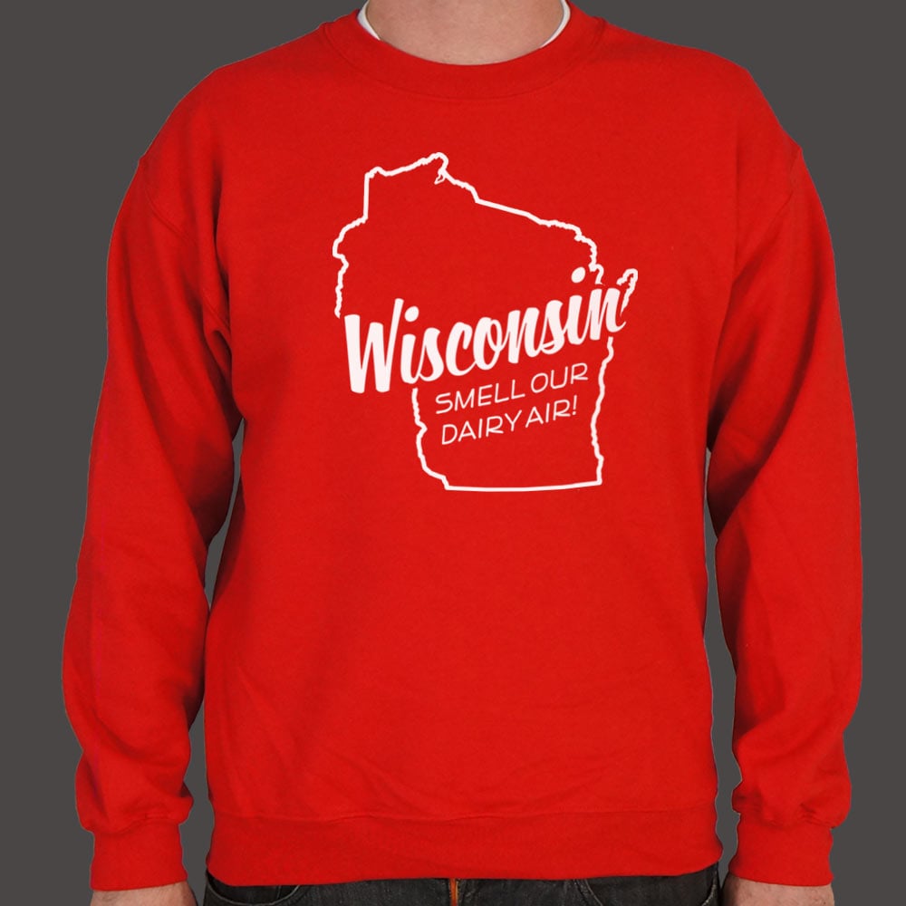 Wisconsin - 6DollarShirts