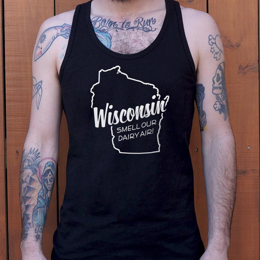 Wisconsin - 6DollarShirts