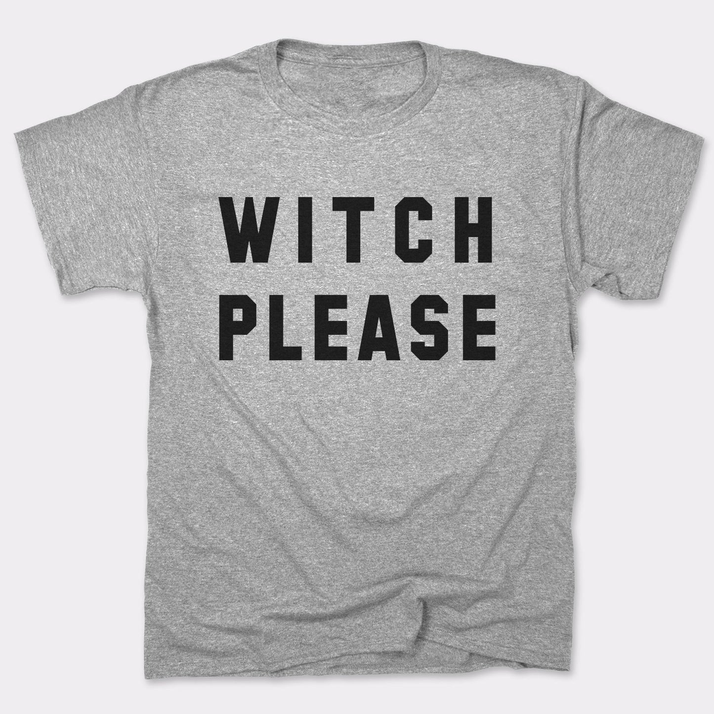 Witch Please - 6DollarShirts