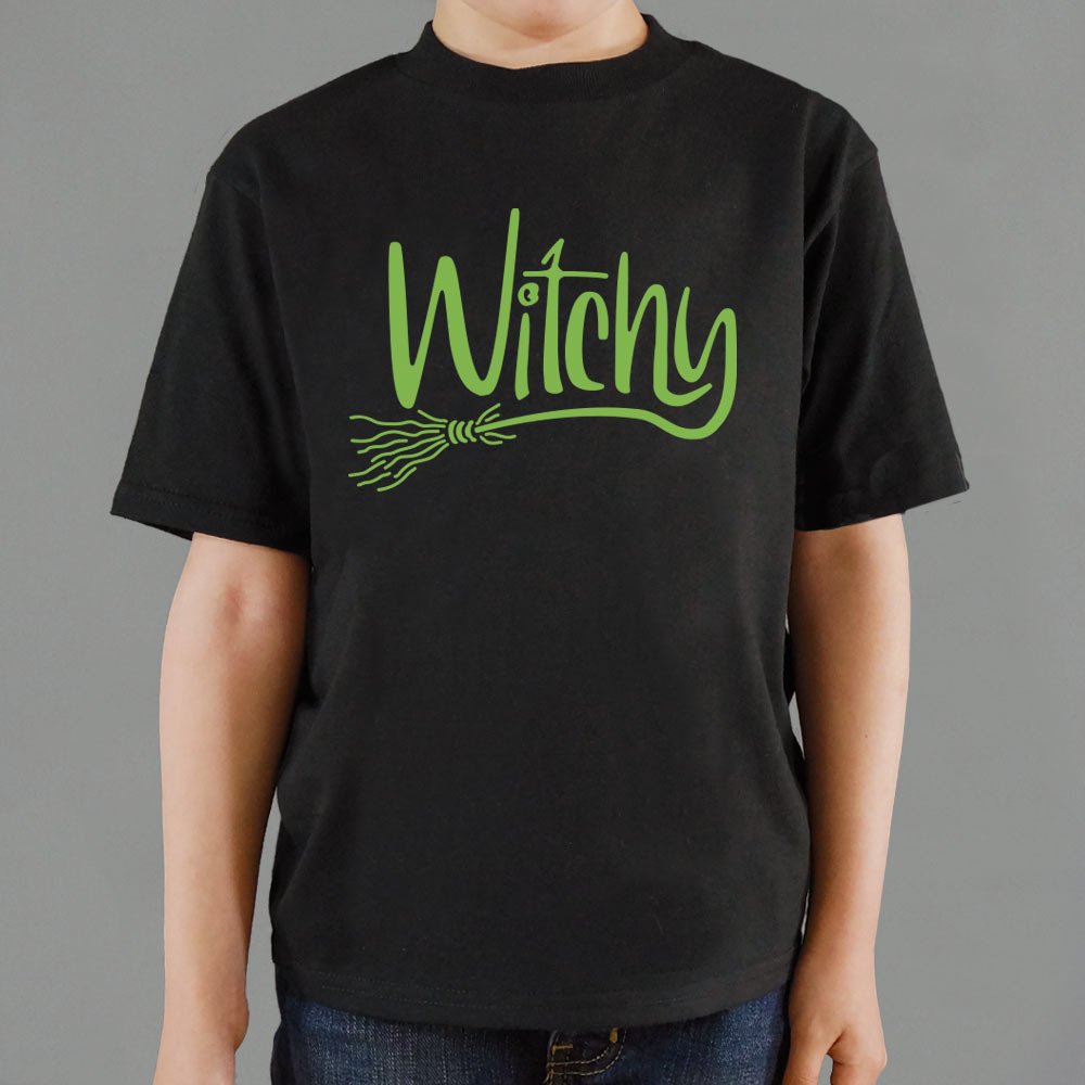 Witchy - 6DollarShirts