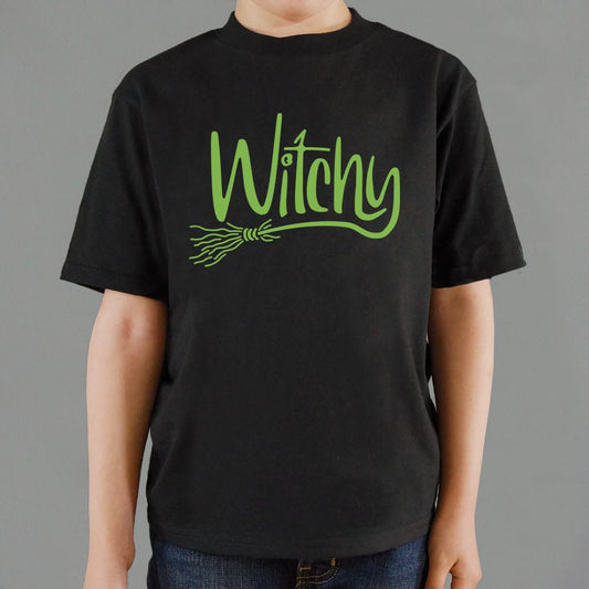 Witchy - 6DollarShirts