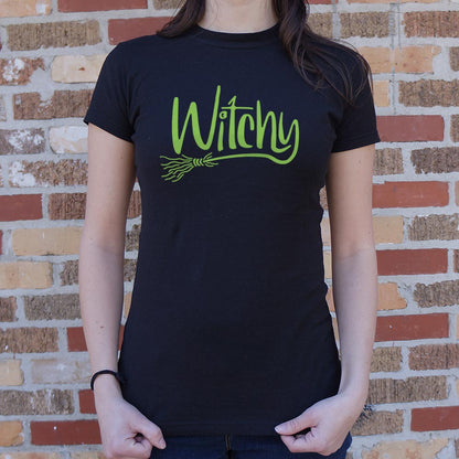 Witchy - 6DollarShirts