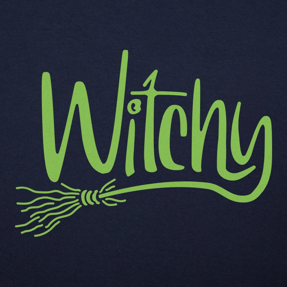 Witchy - 6DollarShirts