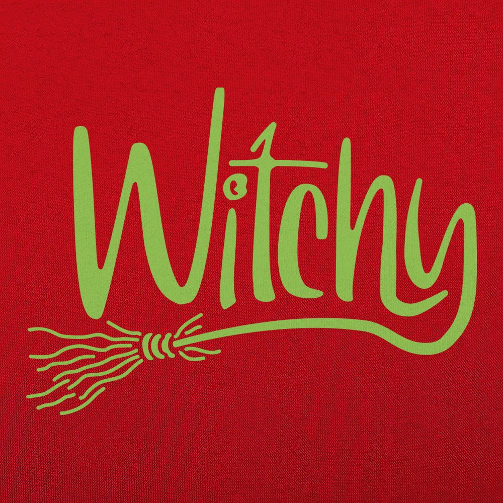 Witchy - 6DollarShirts