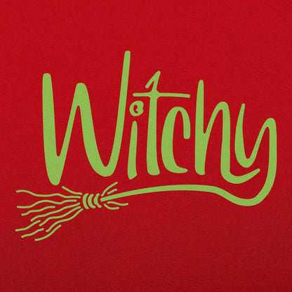 Witchy - 6DollarShirts