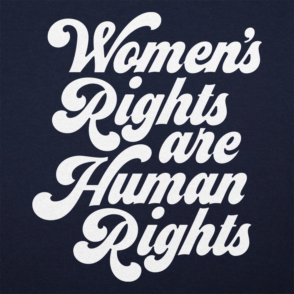 Women's Rights - 6DollarShirts