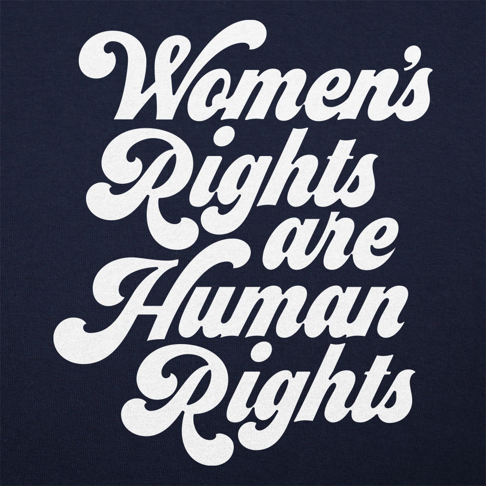 Women's Rights - 6DollarShirts