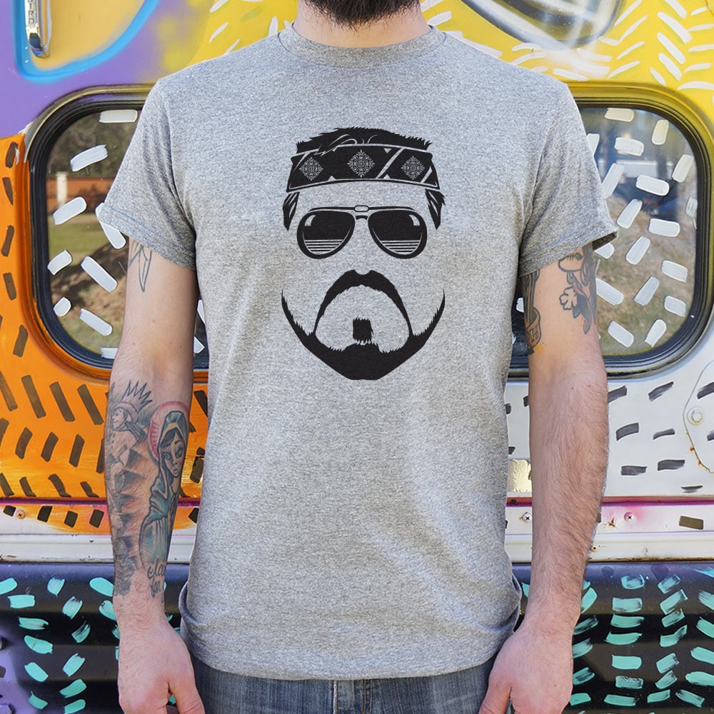 World Of Pain - 6DollarShirts