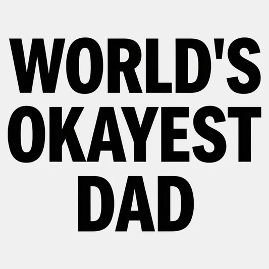 World's Okayest Dad-Default-Thumbnail