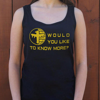 Like To Know More - 6DollarShirts