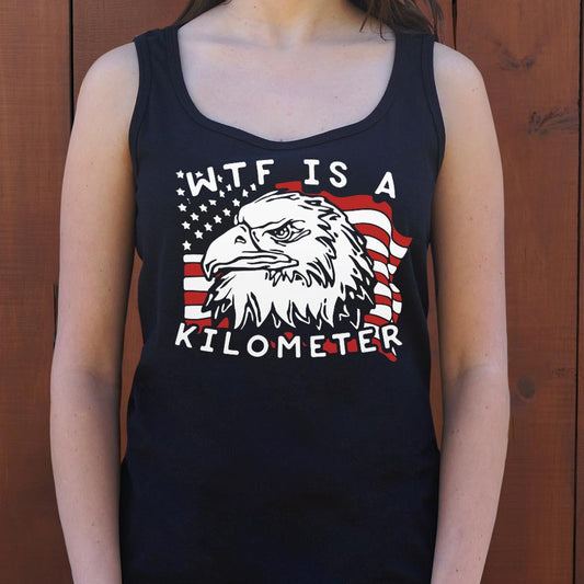 WTF Eagle - 6DollarShirts