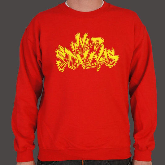 Wyld Stallyns - 6DollarShirts