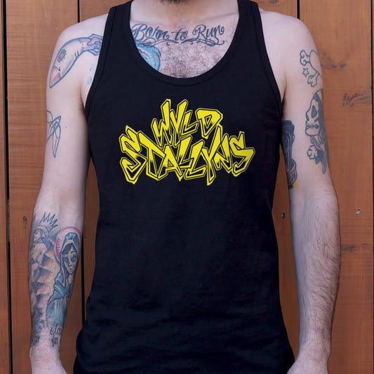 Wyld Stallyns - 6DollarShirts