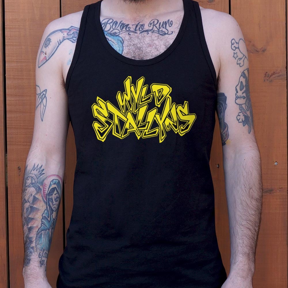 Wyld Stallyns - 6DollarShirts