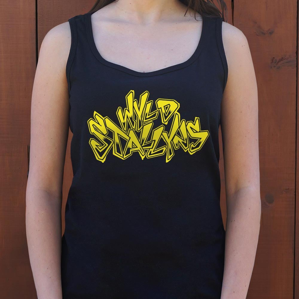 Wyld Stallyns - 6DollarShirts