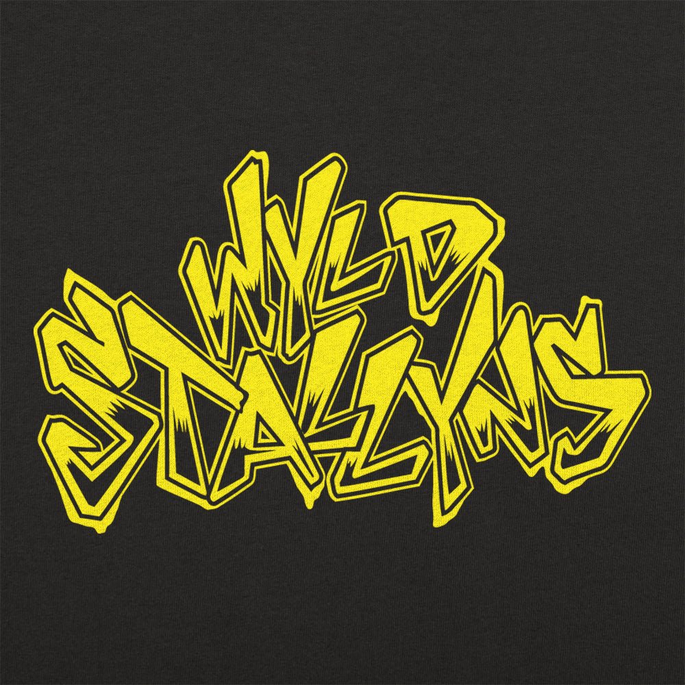 Wyld Stallyns - 6DollarShirts
