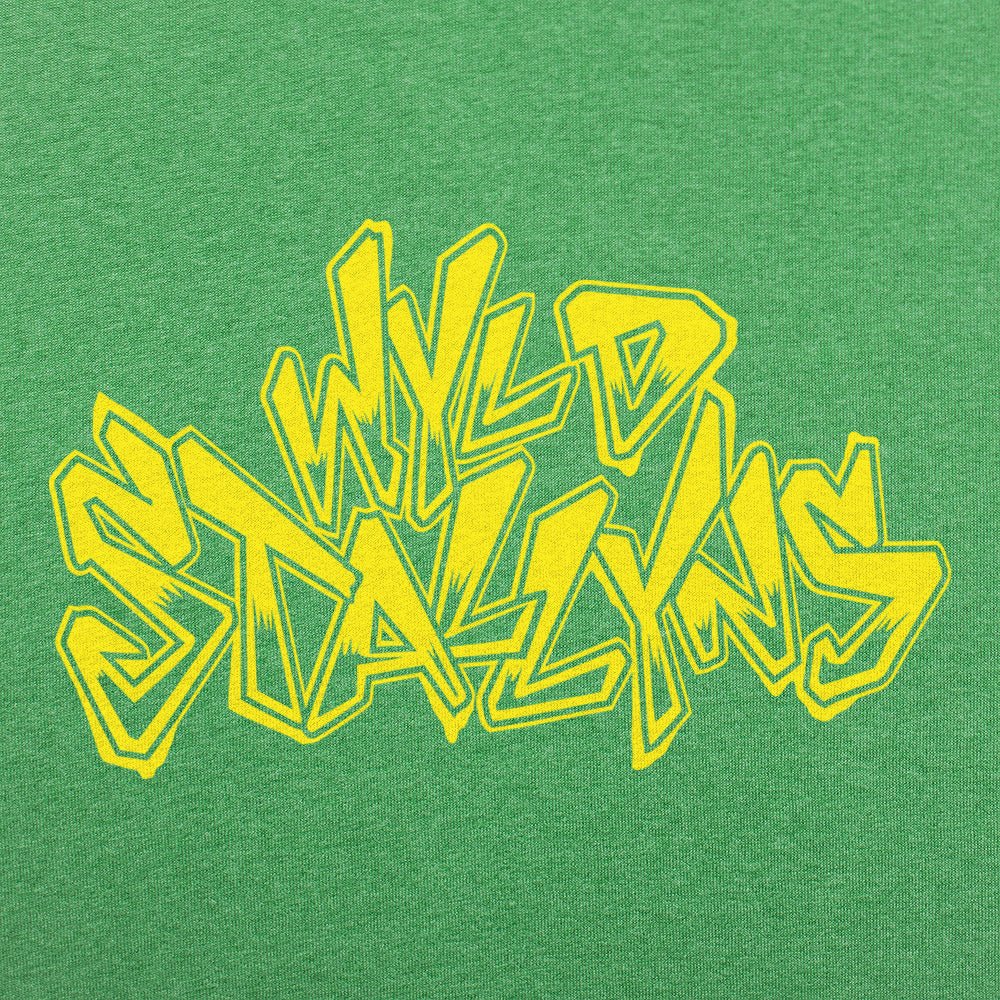 Wyld Stallyns - 6DollarShirts